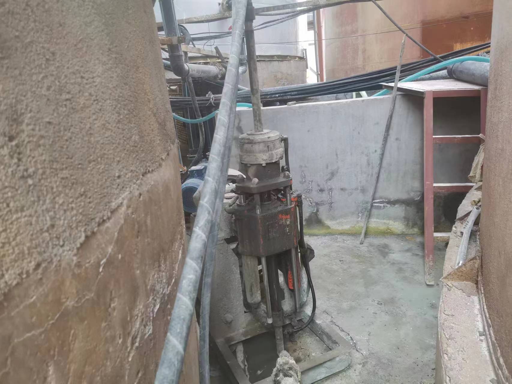 滨江基础注浆工程施工中应注意哪些?